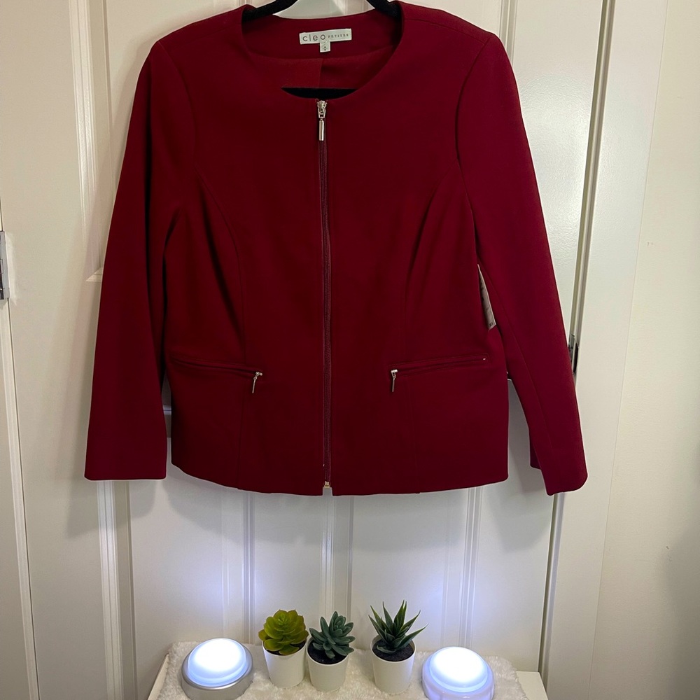 Cleo Blazer Medium size